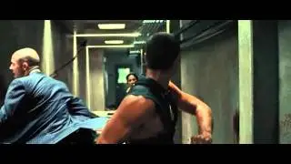 Repo Men (2010): The Hallway Fight