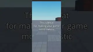 Audio Fade Depending on Distance | Roblox Studio