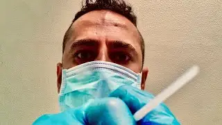 ASMR хирург удаляет вашу катаракту
