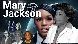 Mary Jackson: Breaking Barriers at NASA for Women and African Americans in Engineering