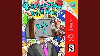 Woody Mario (Paper Mario Remix)