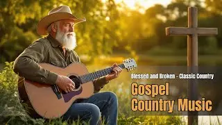 Timeless Gospel Country Classics: Beloved Songs of Faith and Hope