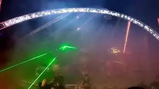 Foire saint jean juillet 2020 Strasbourg