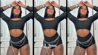 MEDLEY PRA ESCUTAR NO CARRO BICHO BEAT FINO_DJ Josue e Mc Rodrigo do CN (FUNK ) 2025
