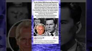 Billy Gray: The Teen Who Walked Away From Hollywood