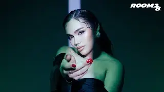 Sabine - Cómo Soy (Official Video)