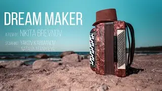 Dream Maker - My R&Oslash;DE Reel 2020