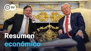 🟢 Noticias econ&oacute;micas de la semana: