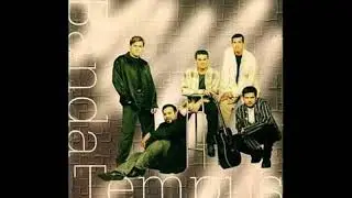 BANDA TEMPUS -  ETERNAS CAN&Ccedil;&Otilde;ES