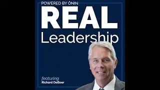 Richard DeBoer, Executive Vice President of Supply Chain Logistics at Carter Logistics