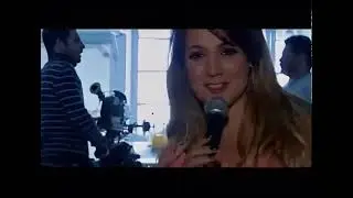 Valeria Gastaldi - Cuando no estas - Backstage