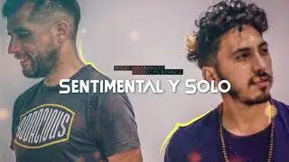 Pablo Albornoz & Rulo Hernandez - Sentimental y solo