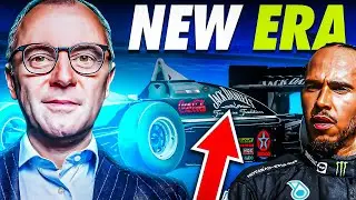 F1 2023 sponsor news REVEALED!