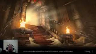 Gaunlet - Let's Play - 