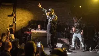 These Beats Ain't Free 3 - Talib Kweli, Styles P, Royce 5'9