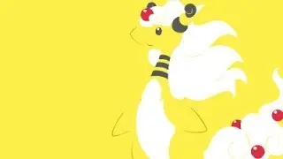 Pokemon X & Y - How To Get Mega Ampharos