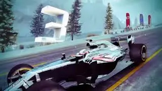 Asphalt8 Lamborghini Aventador SV Alps Rev.MP.