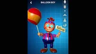 Balloon Boy