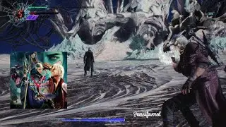 Devil May Cry: 5 (Special Edition) - Gameplay/Story - Part 22 | JE 