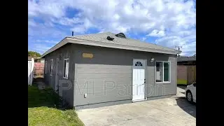 Fullerton Units for Rent 3BR/1BA by Fullerton Property Management