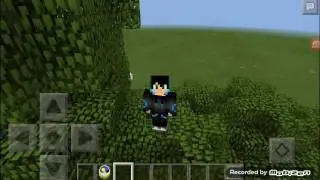 Nova s&eacute;rie Minecraft FNAF (Ft.Mastersayajin) {Masterhero}