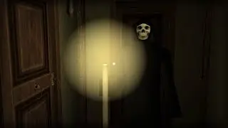 La Compana - Cubyte Games Horror that is 5 minutes Long but Stretched out to a Confusing 20 Minutes