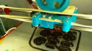 PiGRRL Zero Buttons