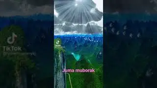 Juma muborak    #jumamubrak   2023