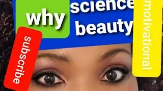 Science beauty