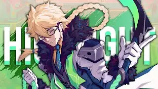 JaeAIK's Content Creator Omega Strikers BEST Plays [Highlights]