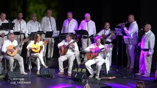 I Festival Los Faycanes Ciudad de Telde 14-11-2024-