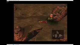 CC Skip with no Chocobo