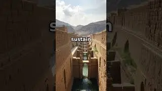 Secrets of Ancient Persian Gardens That Changed Urban Nature Forever