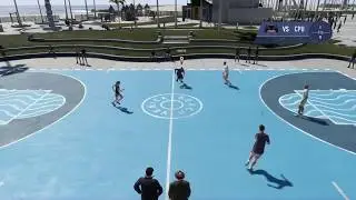 FIFA 19 - Hoop Dream (Trophy/Achievement) [Read Description]