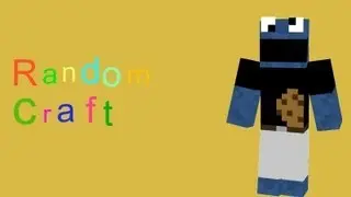 Обзор сервера minecraft1.6.2