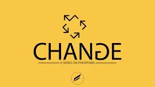 Freedom City Church - Change Week 4