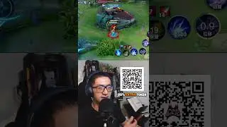 GLOBAL #1 Jing Surprise Engage Technique #HOK #honorofkings #assassindave