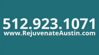 Rejuvenate Austin - Medical Spa in West Lake Hills, TX