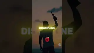 How to Build Willpower. #Willpower #SelfDiscipline