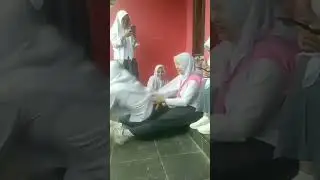 PUTIH ABU ABU - 7 #shorts #viral #cheryll #reikhansa