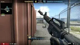 benery's first video!