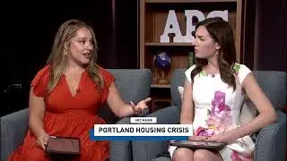 'Priced Out of Portland': A real-life glimpse into the city's housing woes