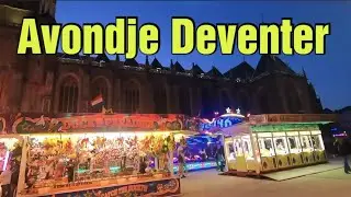 63 - Avondje Deventer