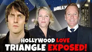 The Biggest Celebrity Scandals of 2025