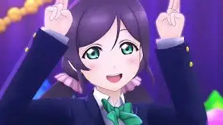 「START:DASH!!」&mu;&rsquo;s | Winter Uniform set - SIFAS MV