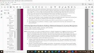 02 Creating Queries in MS Access Database