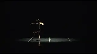 Madison Palmer Dance Reel