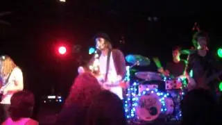 Finabah - Step Up Live at The Zoo