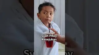 Syah Pitoy