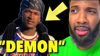 Prime Solluminati was a DEMON&hellip;HERE&rsquo;S PROOF!
